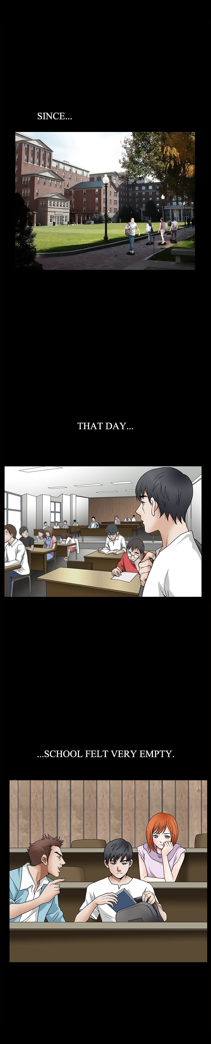 SEDUCTION : Doll Castle - Chapter 30 [photo 3] - MangaPorn