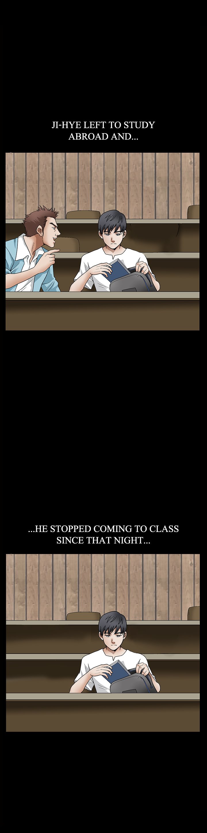 SEDUCTION : Doll Castle - Chapter 30 [photo 4] - MangaPorn