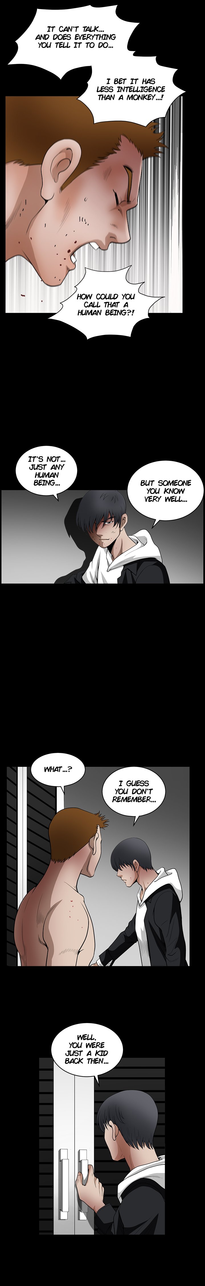 SEDUCTION : Doll Castle - Chapter 31 [photo 14] - MangaPorn