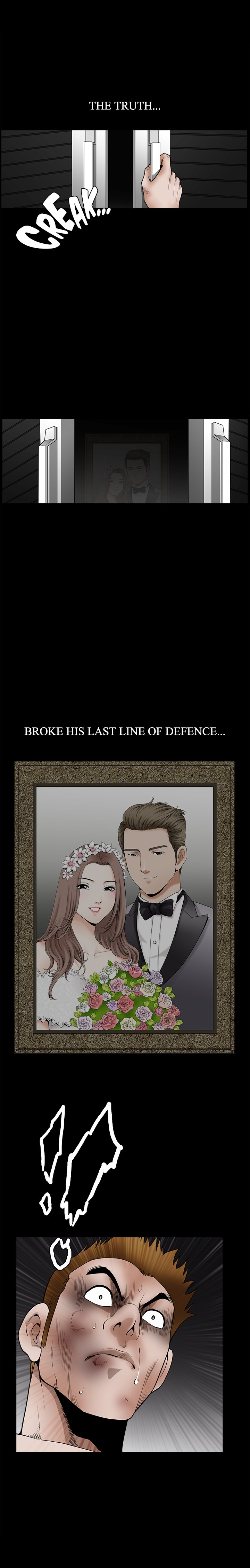 SEDUCTION : Doll Castle - Chapter 31 [photo 15] - MangaPorn