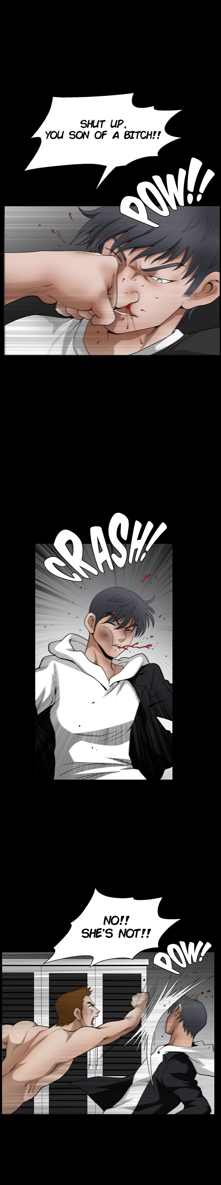 SEDUCTION : Doll Castle - Chapter 31 [photo 20] - MangaPorn