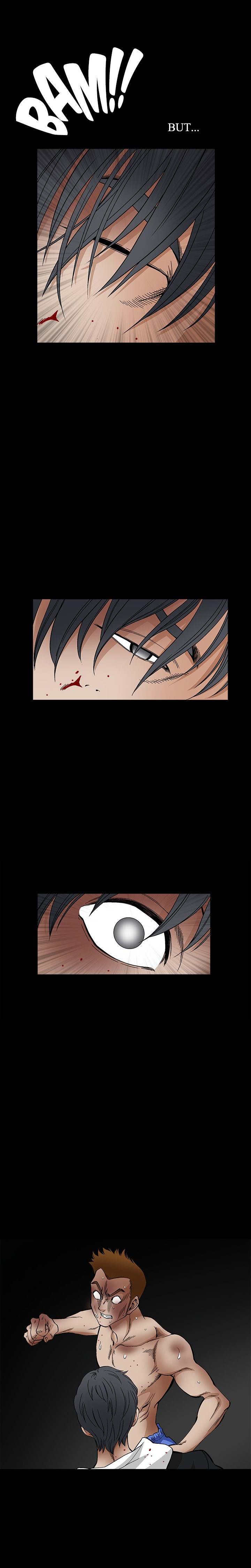 SEDUCTION : Doll Castle - Chapter 31 [photo 22] - MangaPorn