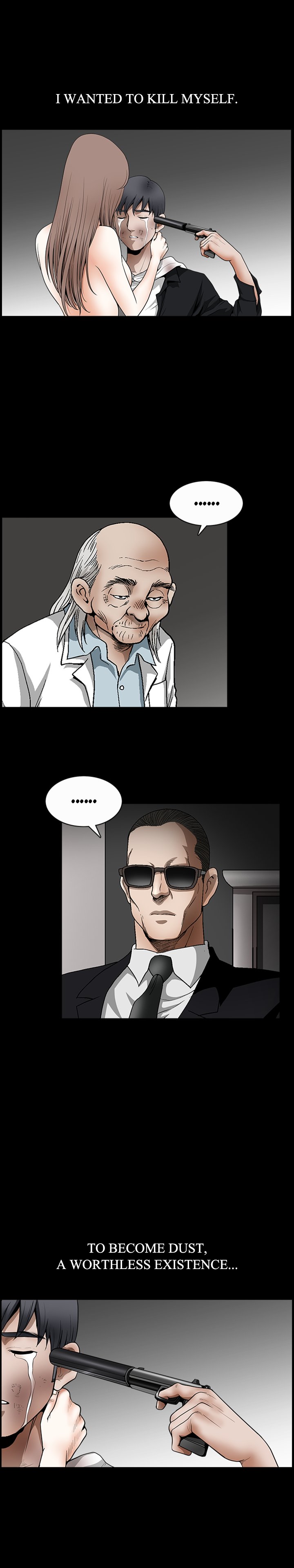 SEDUCTION : Doll Castle - Chapter 32 [photo 13] - MangaPorn