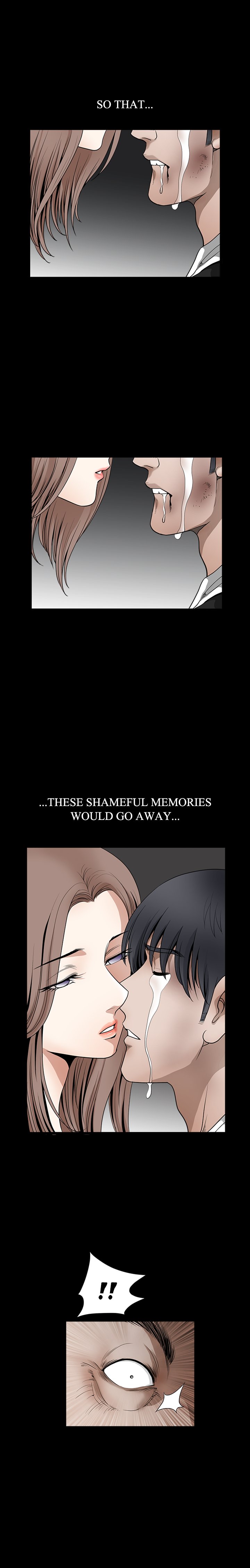 SEDUCTION : Doll Castle - Chapter 32 [photo 14] - MangaPorn