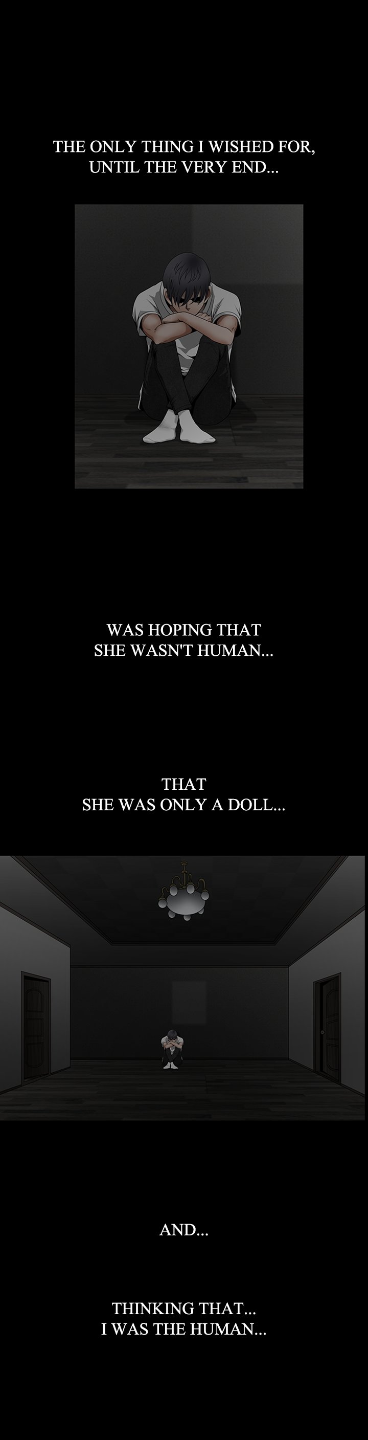 SEDUCTION : Doll Castle - Chapter 32 [photo 21] - MangaPorn