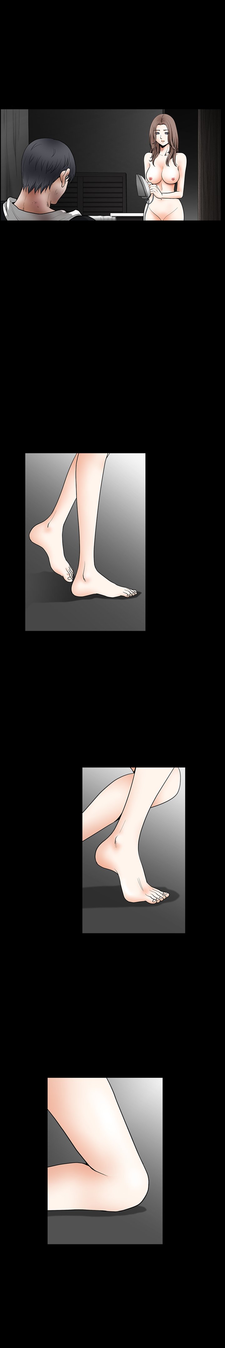 SEDUCTION : Doll Castle - Chapter 32 [photo 4] - MangaPorn