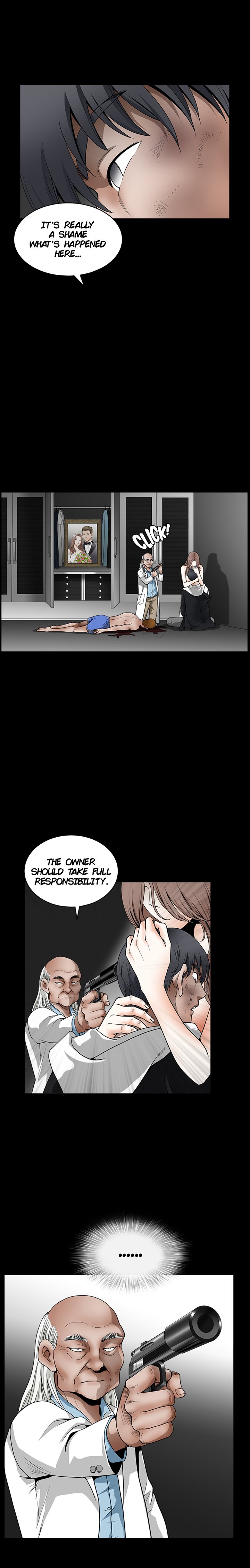 SEDUCTION : Doll Castle - Chapter 32 [photo 8] - MangaPorn