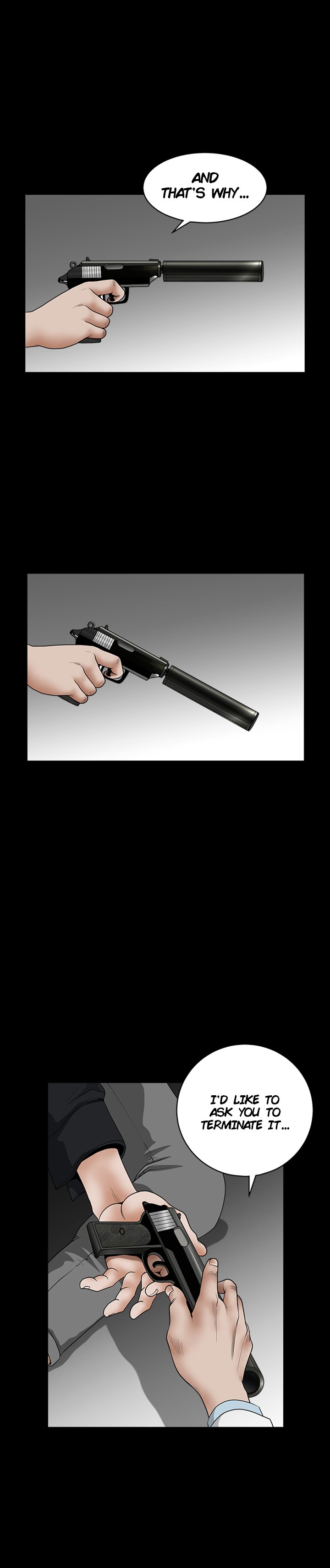 SEDUCTION : Doll Castle - Chapter 32 [photo 9] - MangaPorn