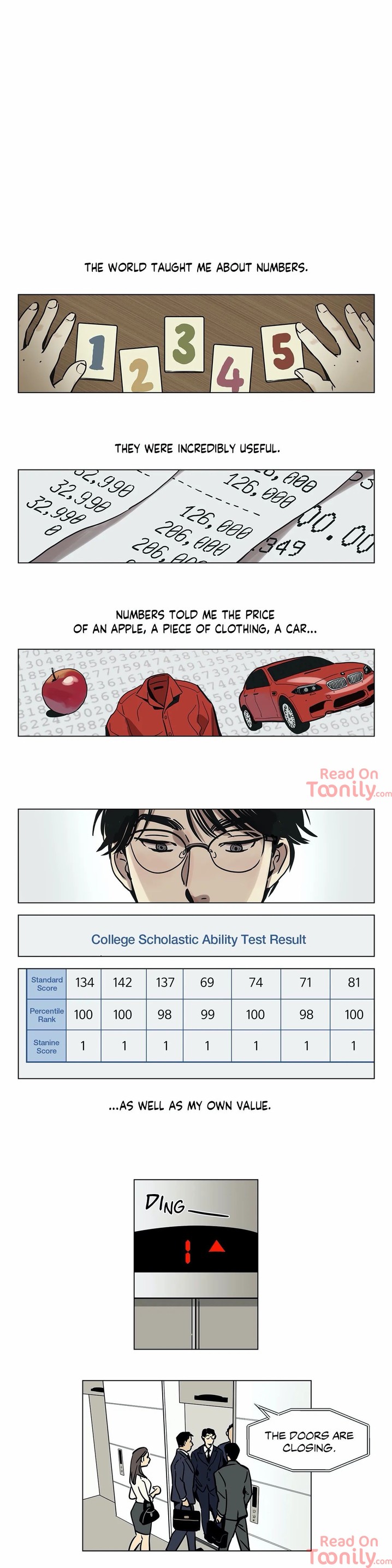 Snowman - Chapter 1 [photo 5] - MangaPorn