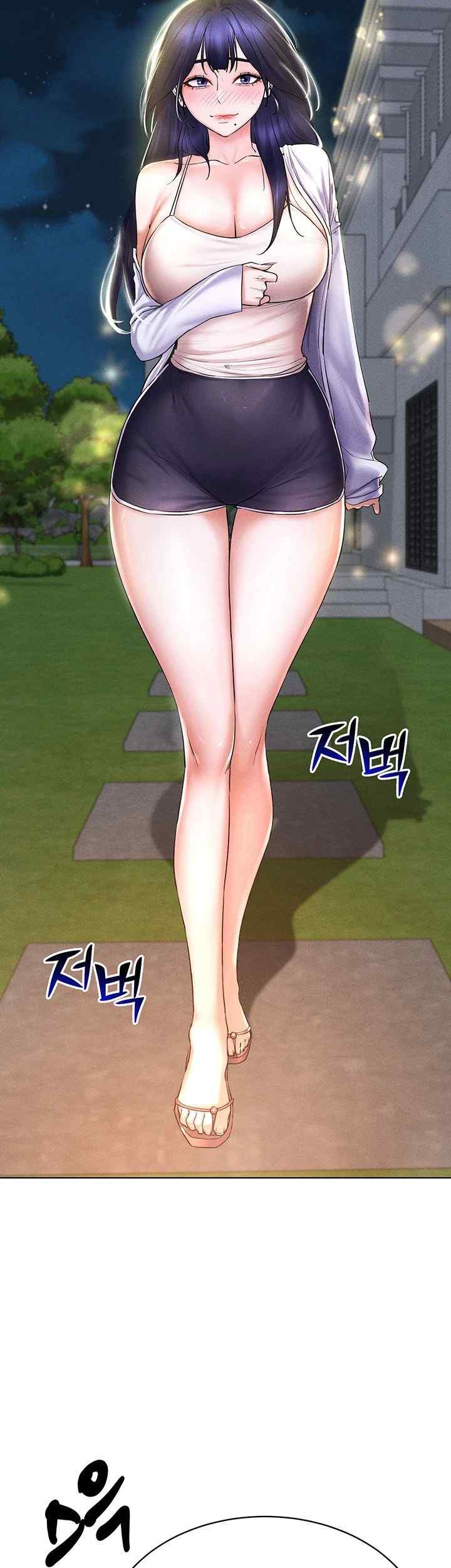 Using Eroge Abilities In Real Life Raw - Chapter 18 [photo 18] - MangaPorn