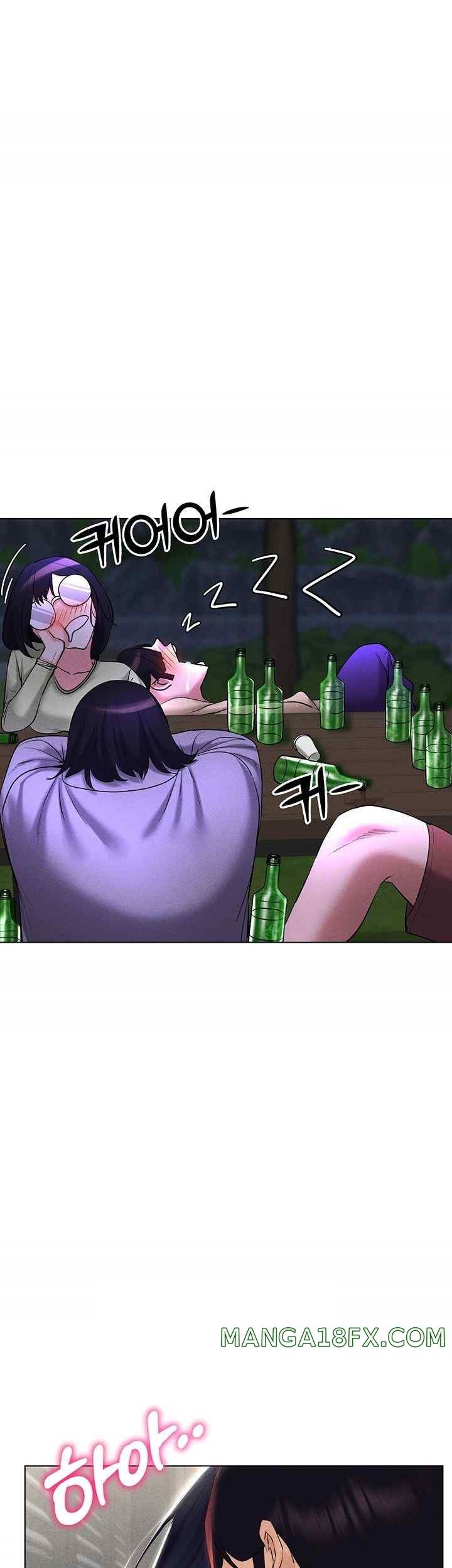 Using Eroge Abilities In Real Life Raw - Chapter 18 [photo 42] - MangaPorn