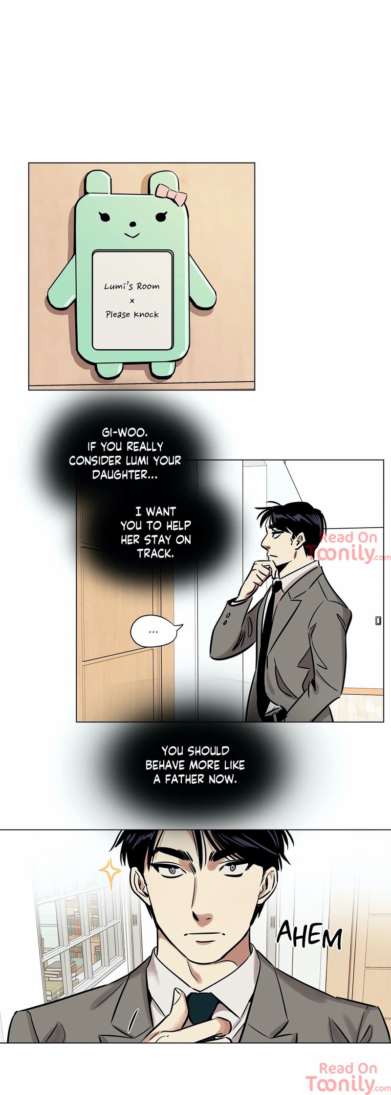 Snowman - Chapter 6 [photo 11] - MangaPorn