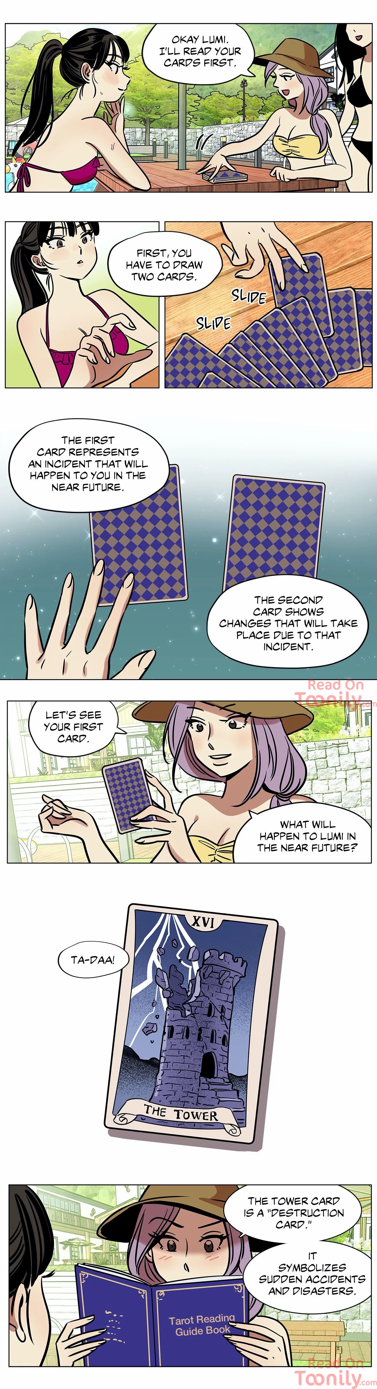 Snowman - Chapter 7 [photo 10] - MangaPorn