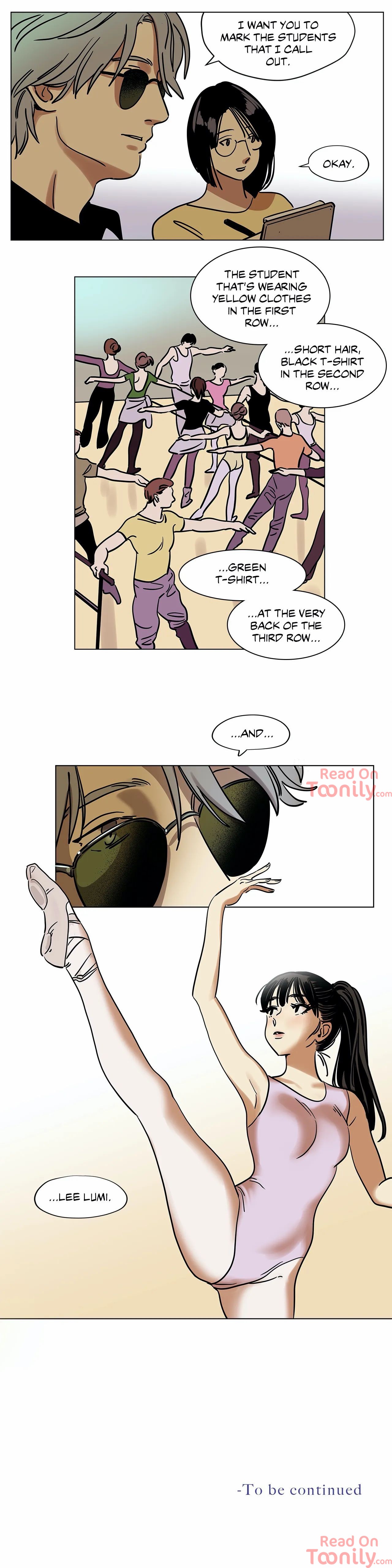 Snowman - Chapter 7 [photo 17] - MangaPorn