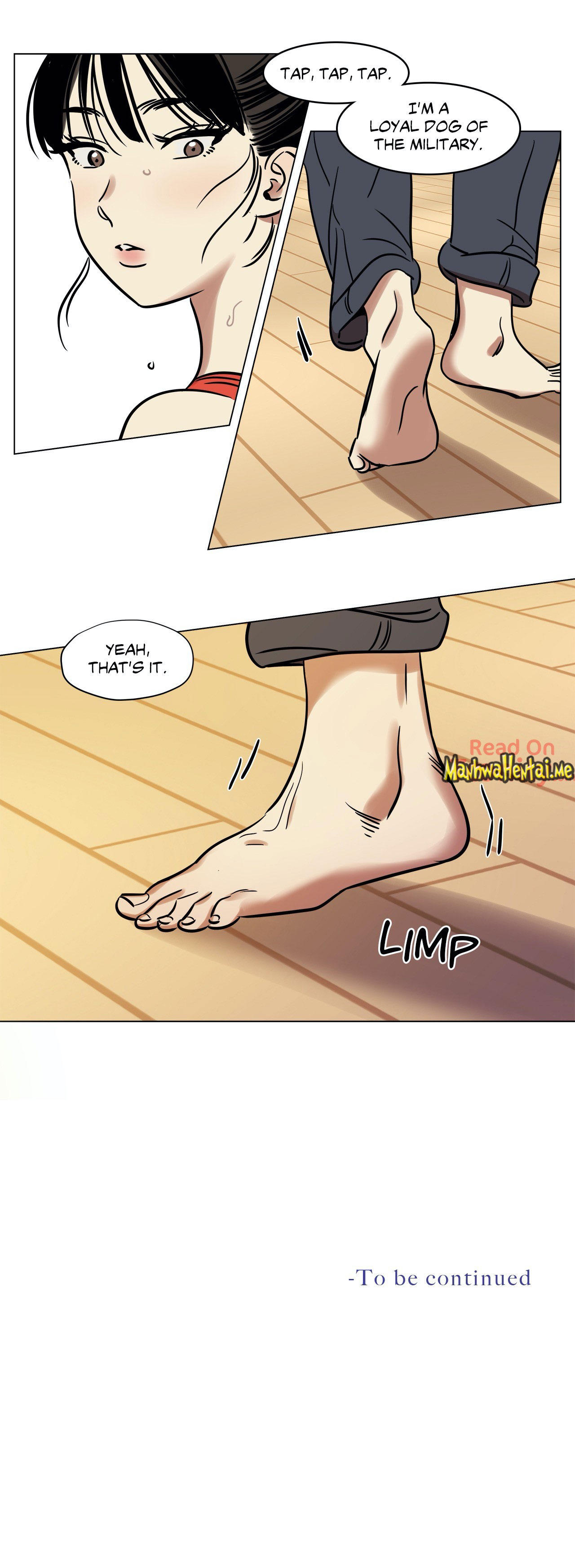 Snowman - Chapter 8 [photo 17] - MangaPorn