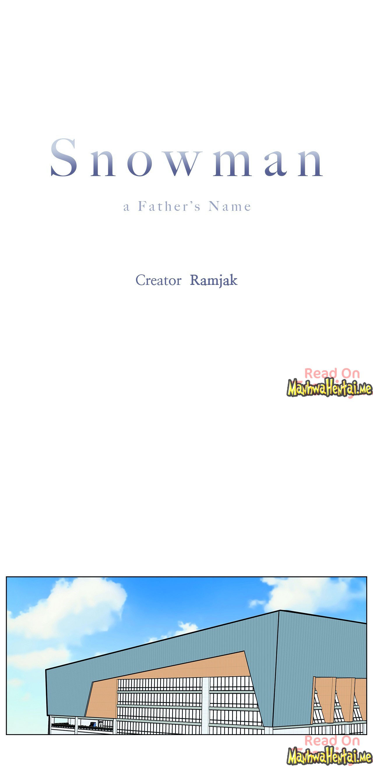 Snowman - Chapter 8 [photo 7] - MangaPorn