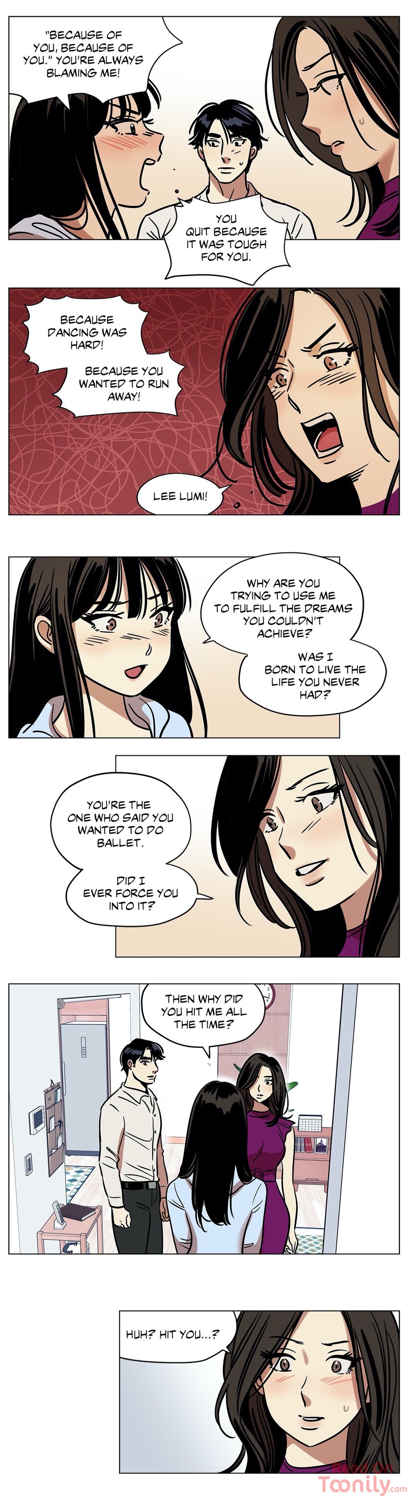 Snowman - Chapter 9 [photo 11] - MangaPorn