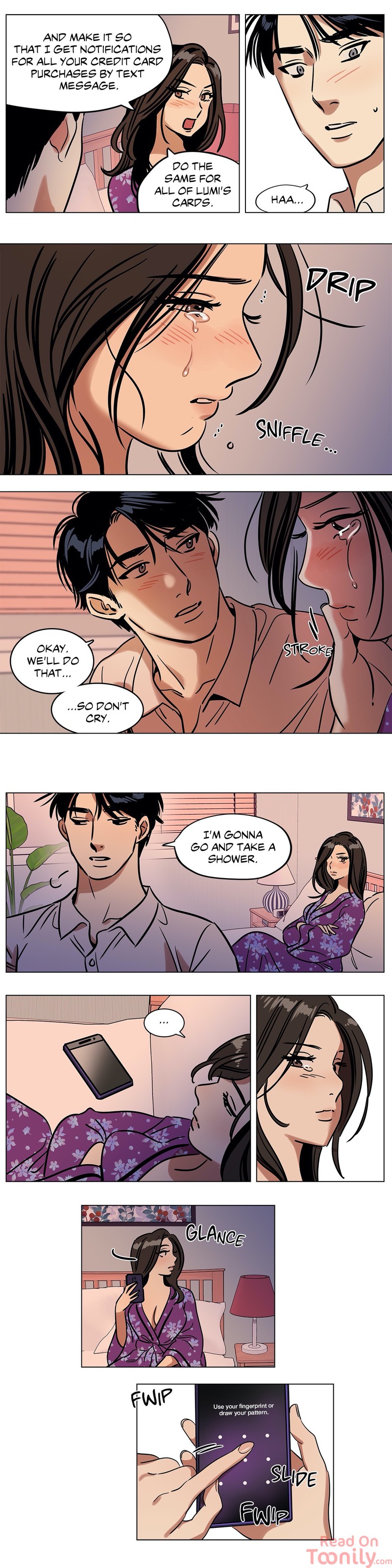 Snowman - Chapter 9 [photo 14] - MangaPorn