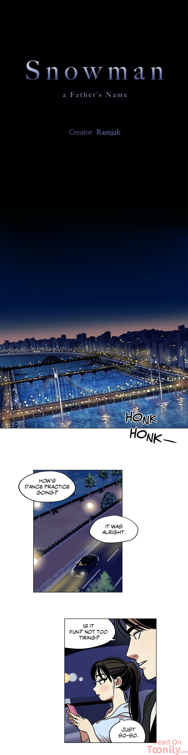 Snowman - Chapter 9 [photo 7] - MangaPorn