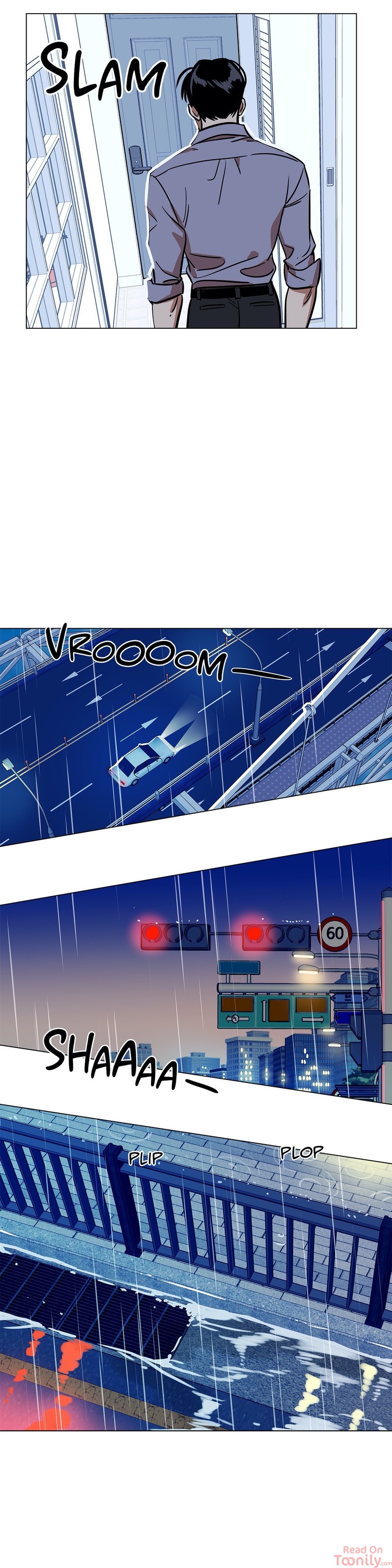 Snowman - Chapter 10 [photo 13] - MangaPorn