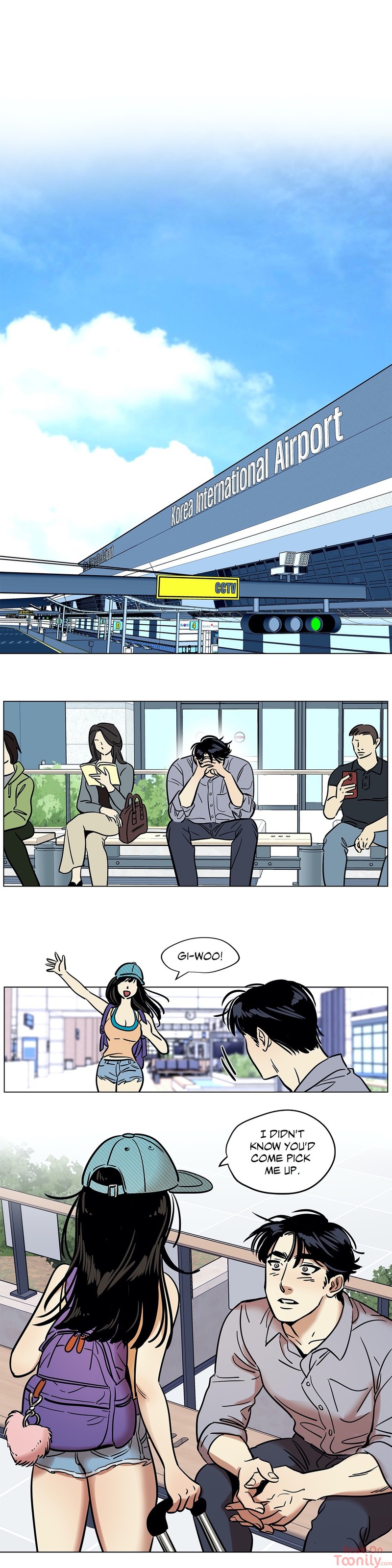 Snowman - Chapter 10 [photo 14] - MangaPorn