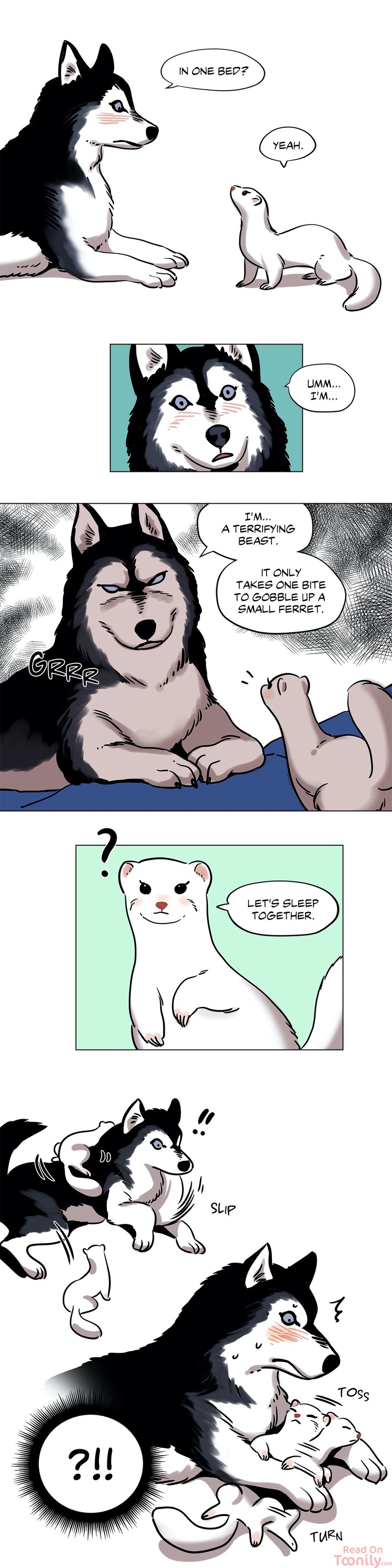 Snowman - Chapter 11 [photo 14] - MangaPorn