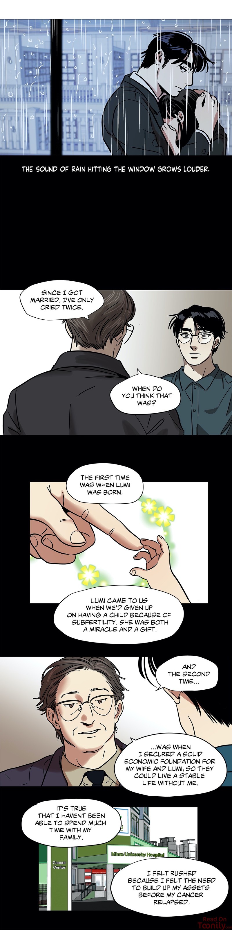 Snowman - Chapter 11 [photo 4] - MangaPorn