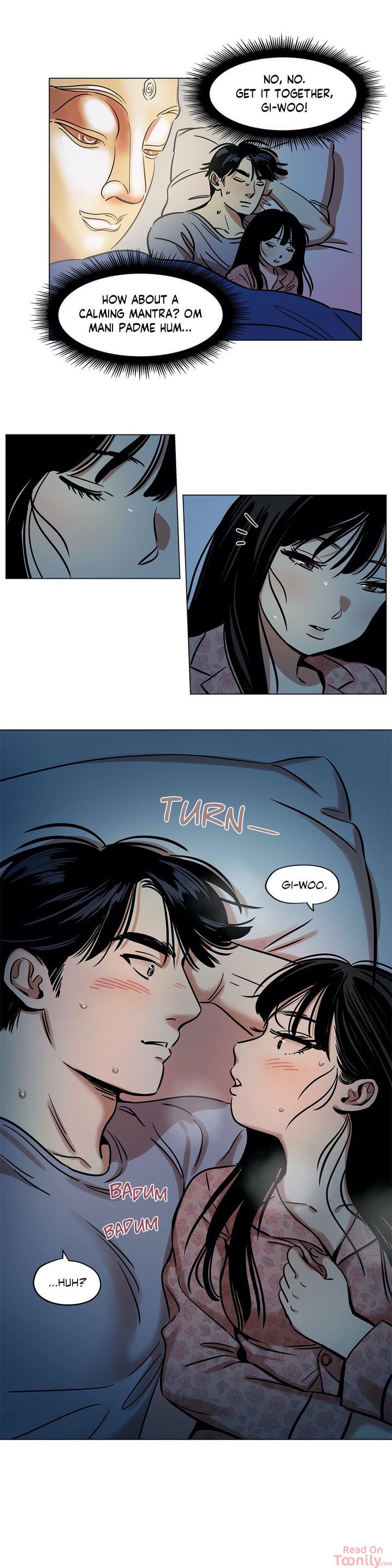 Snowman - Chapter 12 [photo 5] - MangaPorn