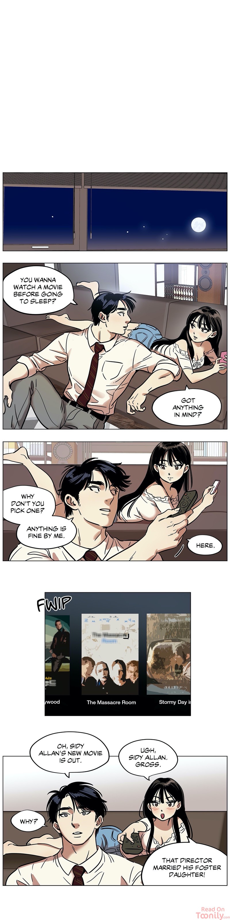 Snowman - Chapter 13 [photo 11] - MangaPorn