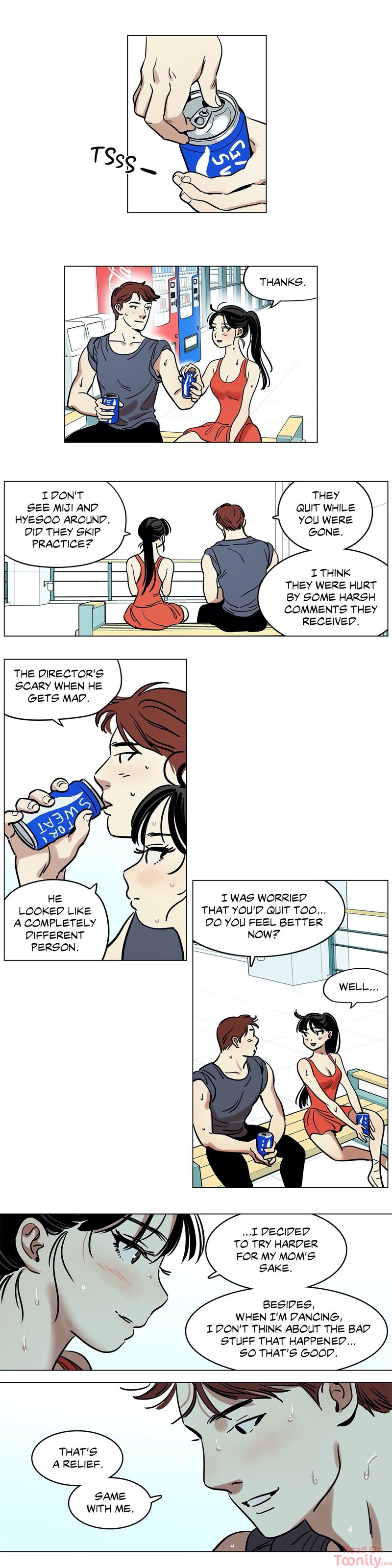 Snowman - Chapter 13 [photo 5] - MangaPorn