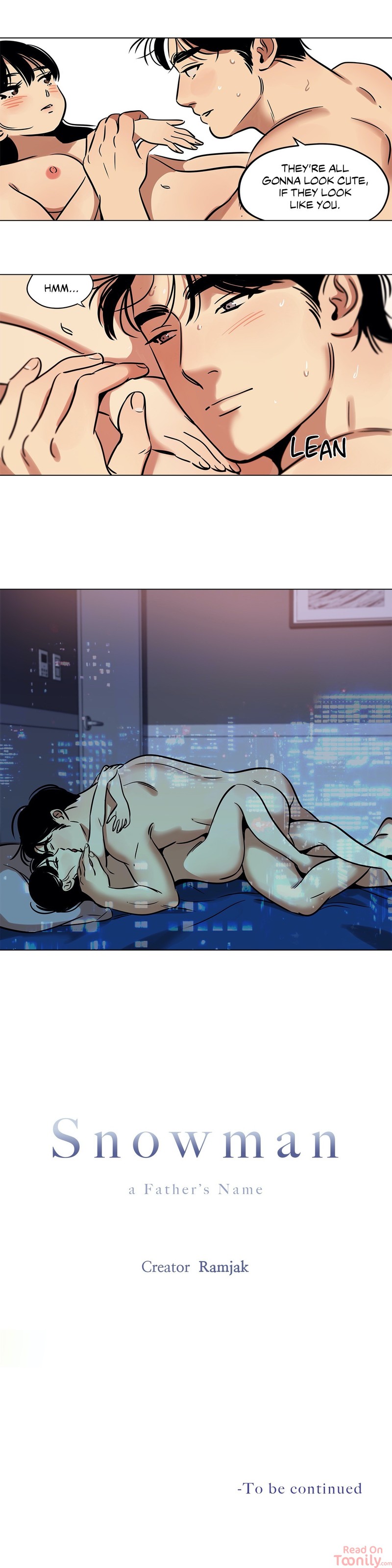 Snowman - Chapter 16 [photo 11] - MangaPorn