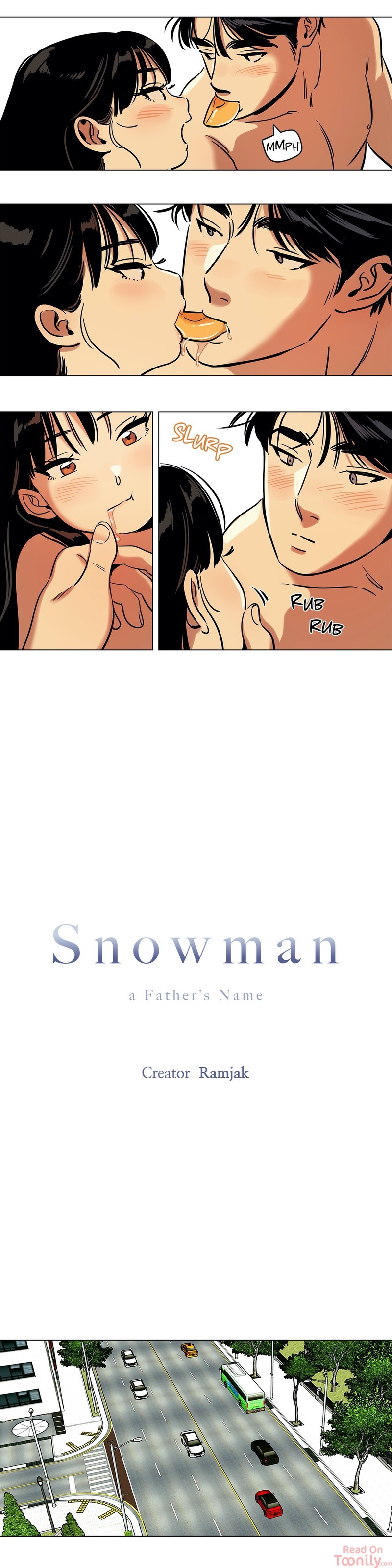 Snowman - Chapter 18 [photo 2] - MangaPorn
