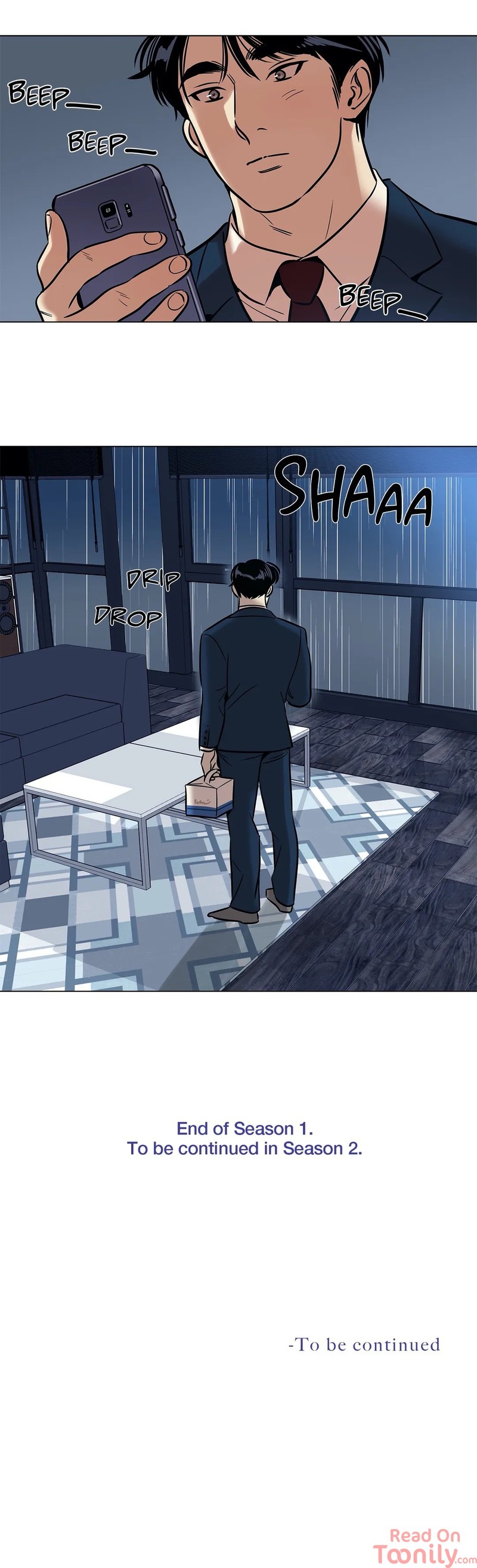 Snowman - Chapter 20 [photo 15] - MangaPorn