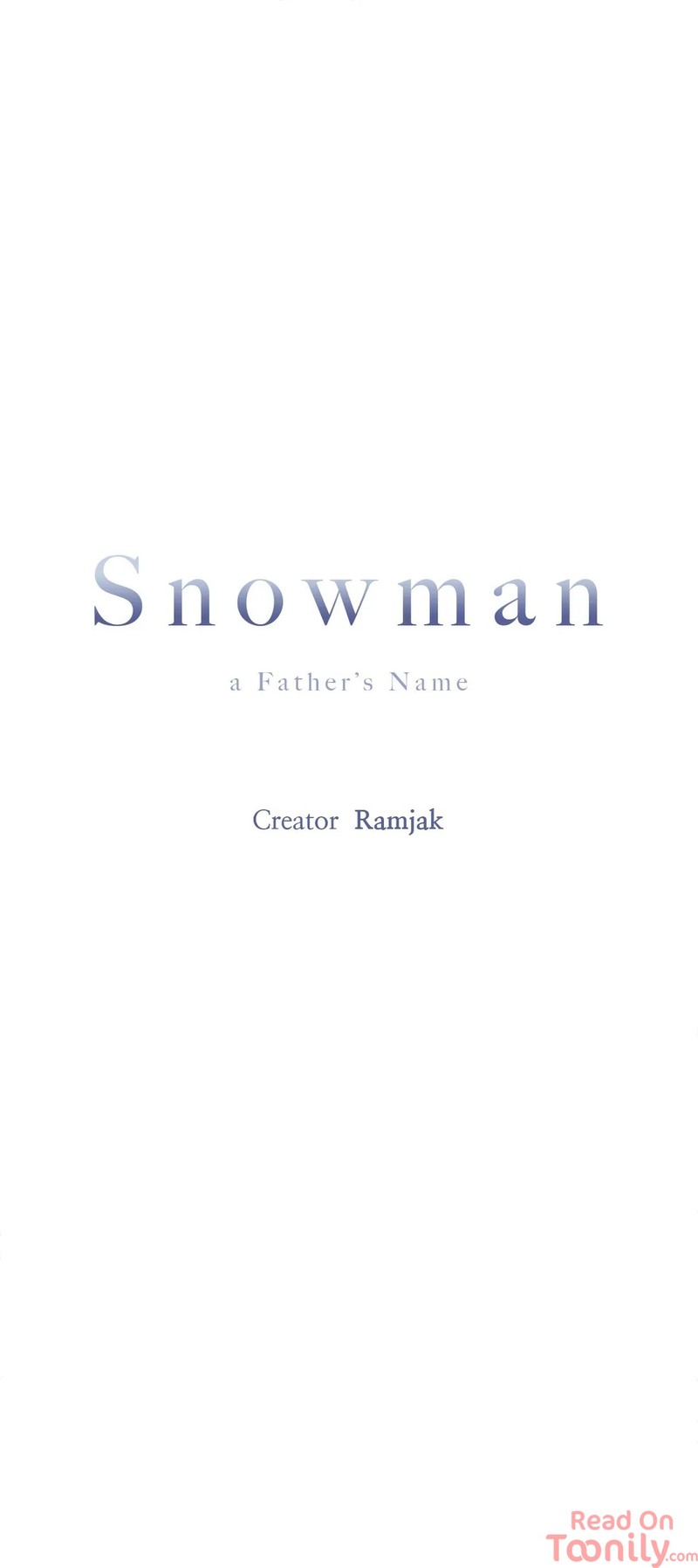Snowman - Chapter 20 [photo 4] - MangaPorn