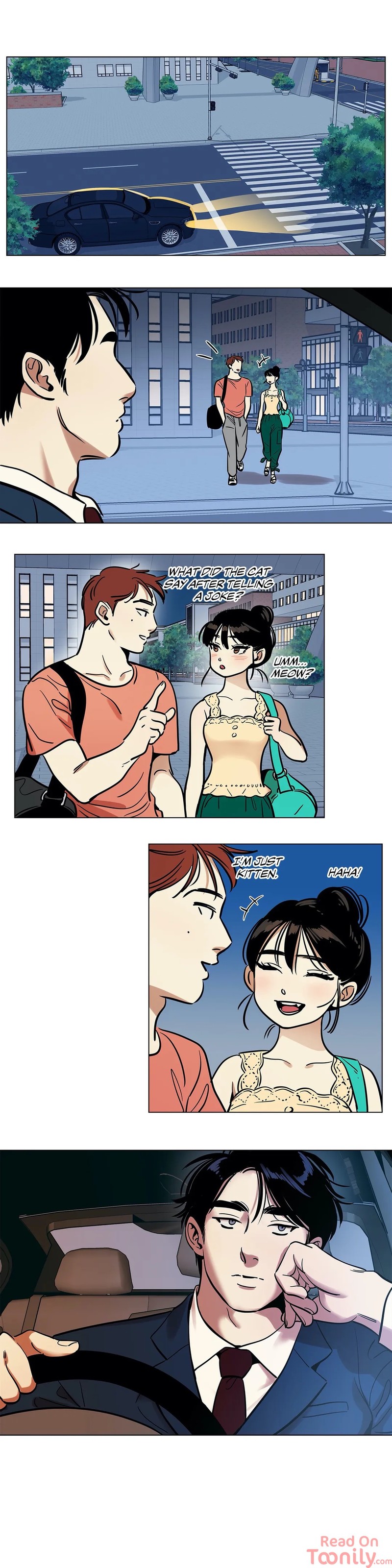 Snowman - Chapter 20 [photo 5] - MangaPorn