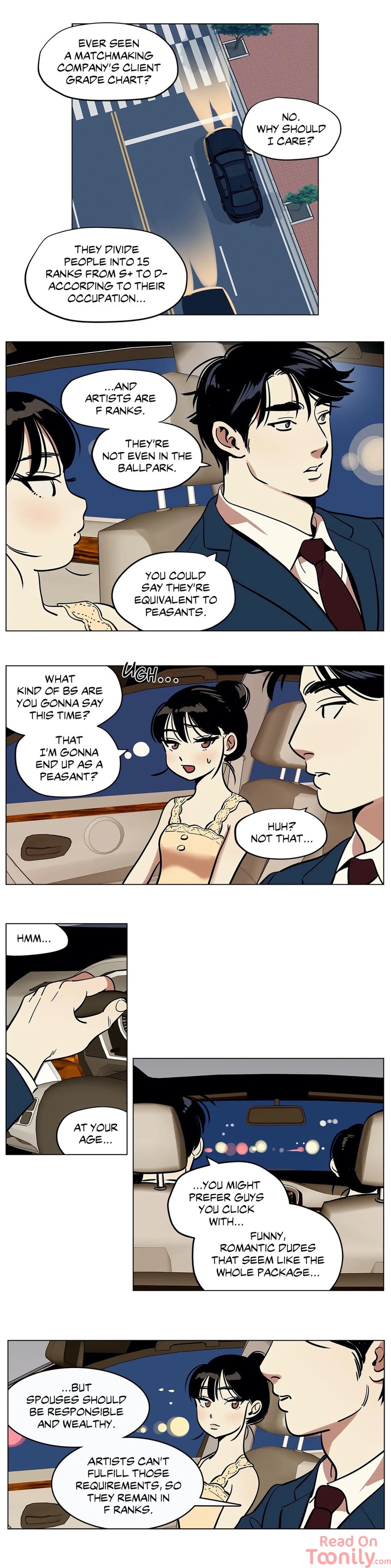 Snowman - Chapter 20 [photo 6] - MangaPorn