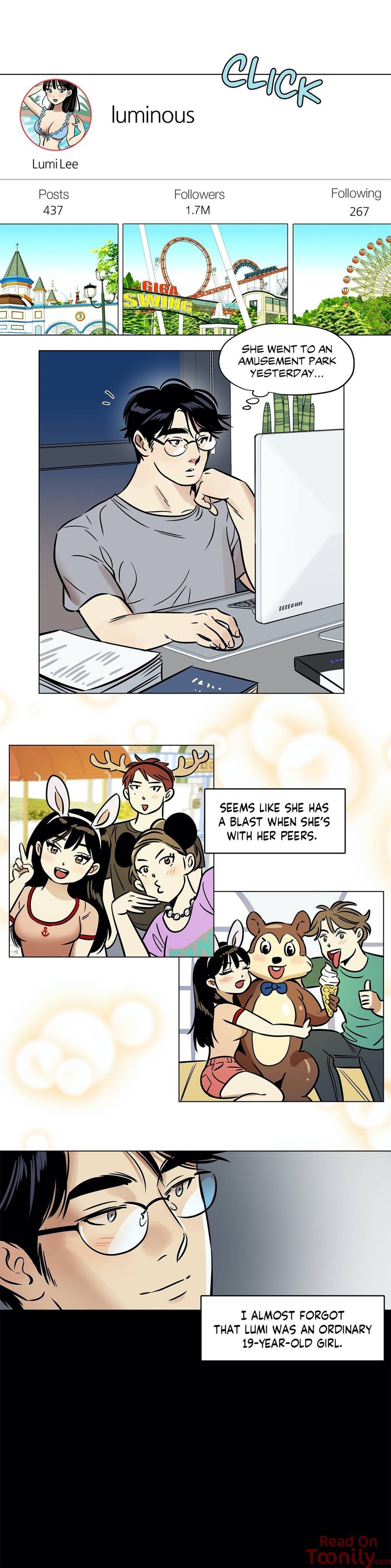 Snowman - Chapter 21 [photo 11] - MangaPorn