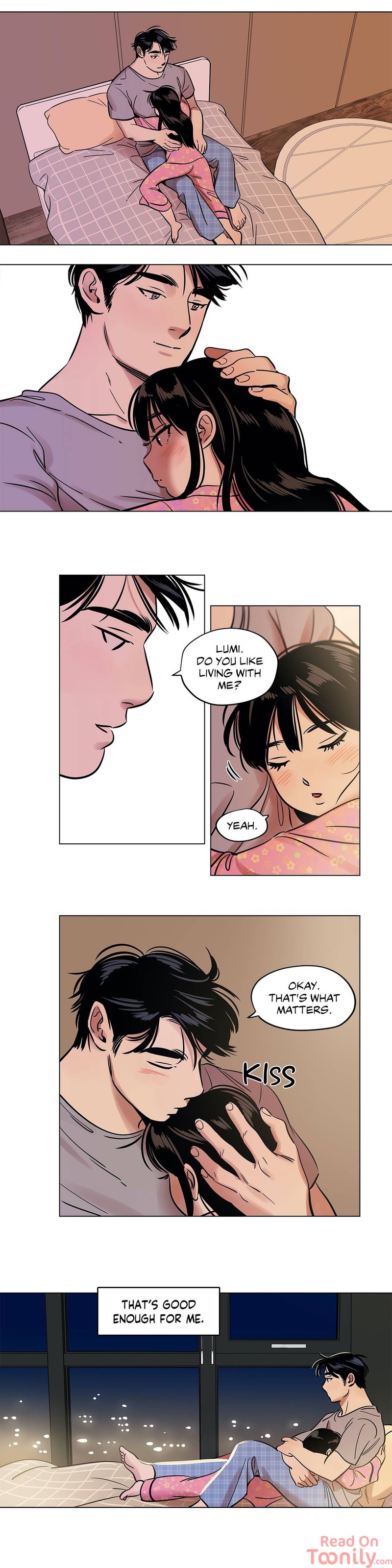 Snowman - Chapter 21 [photo 16] - MangaPorn