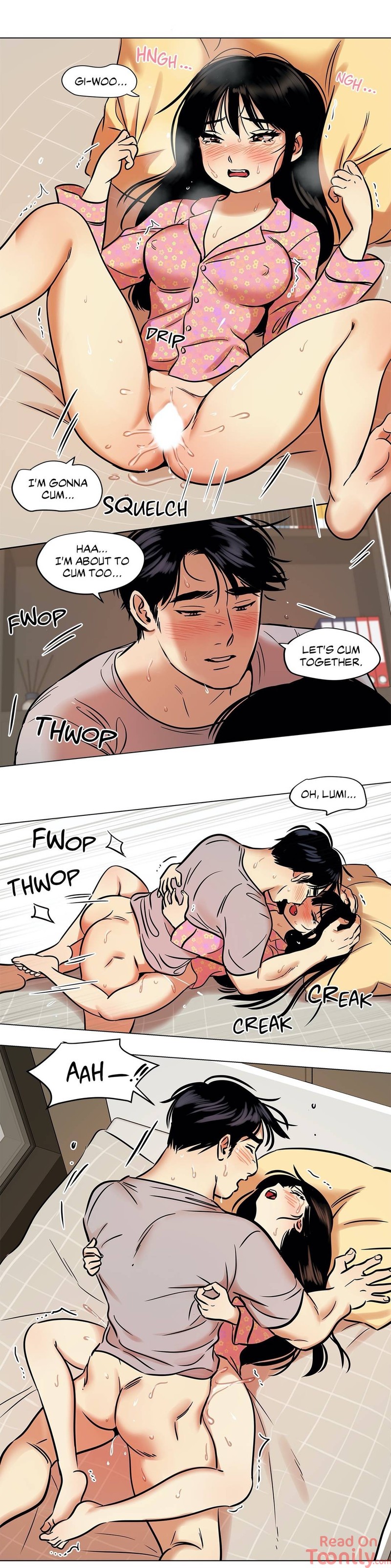 Snowman - Chapter 22 [photo 11] - MangaPorn