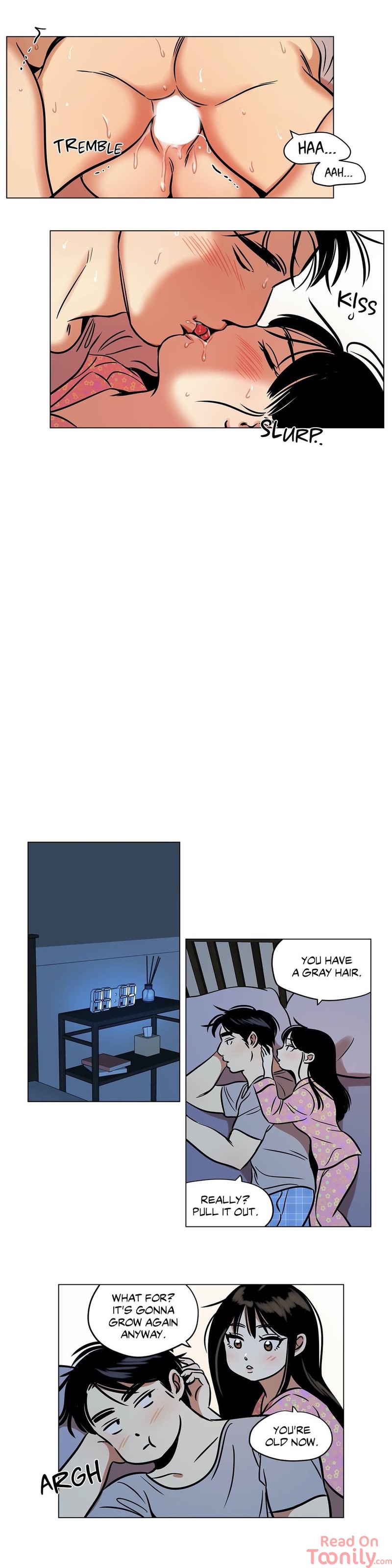 Snowman - Chapter 22 [photo 12] - MangaPorn