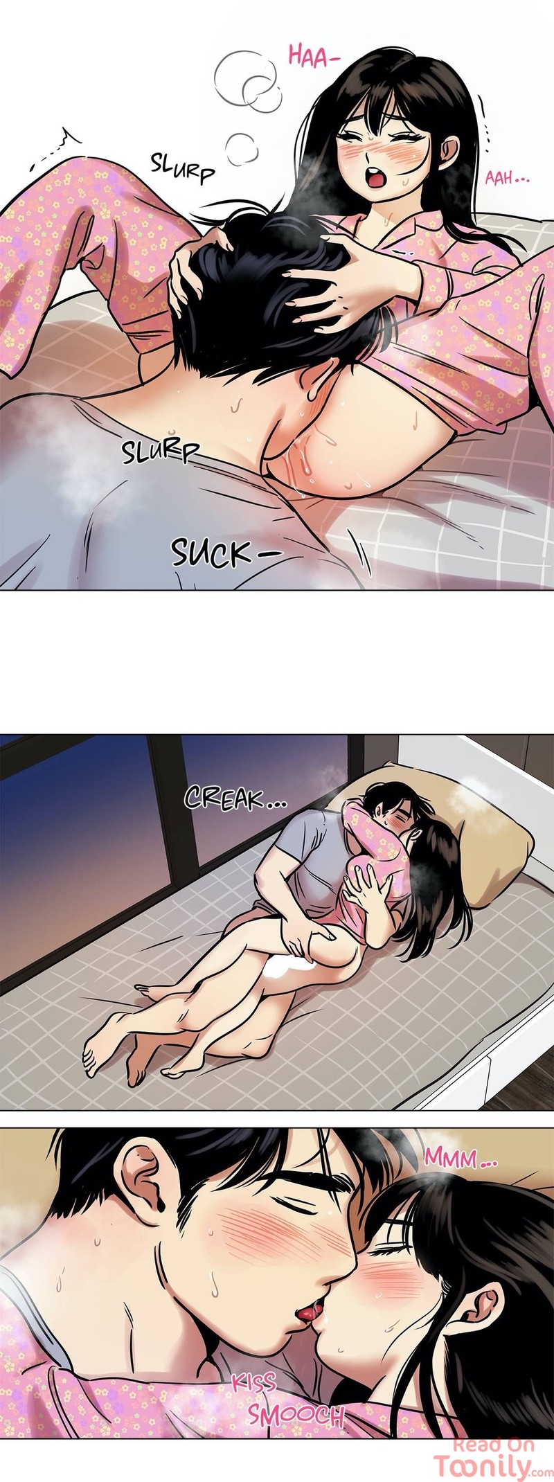 Snowman - Chapter 22 [photo 3] - MangaPorn