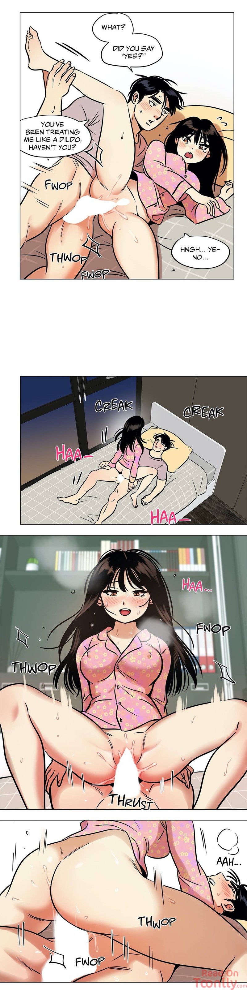 Snowman - Chapter 22 [photo 6] - MangaPorn