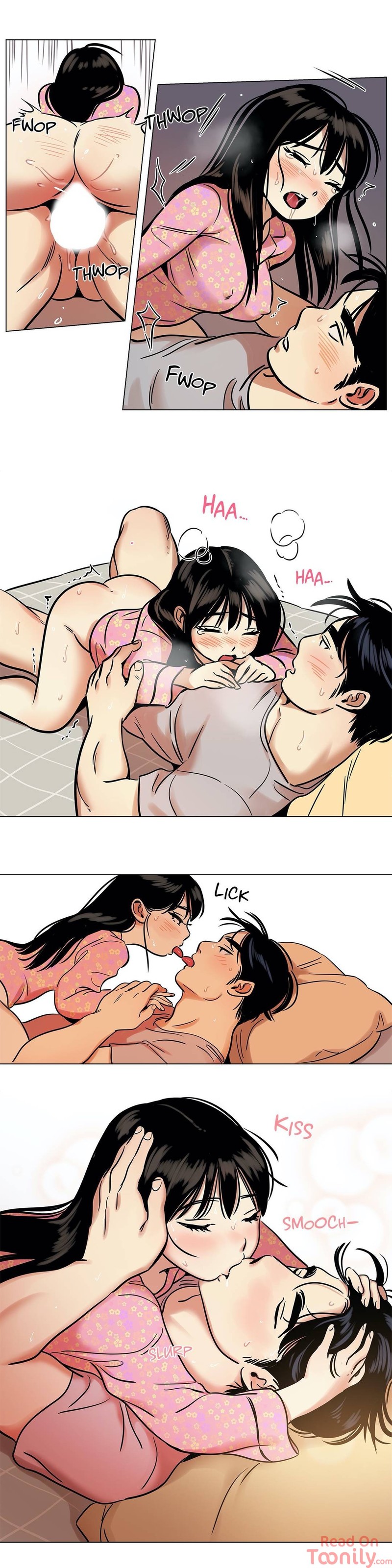 Snowman - Chapter 22 [photo 9] - MangaPorn