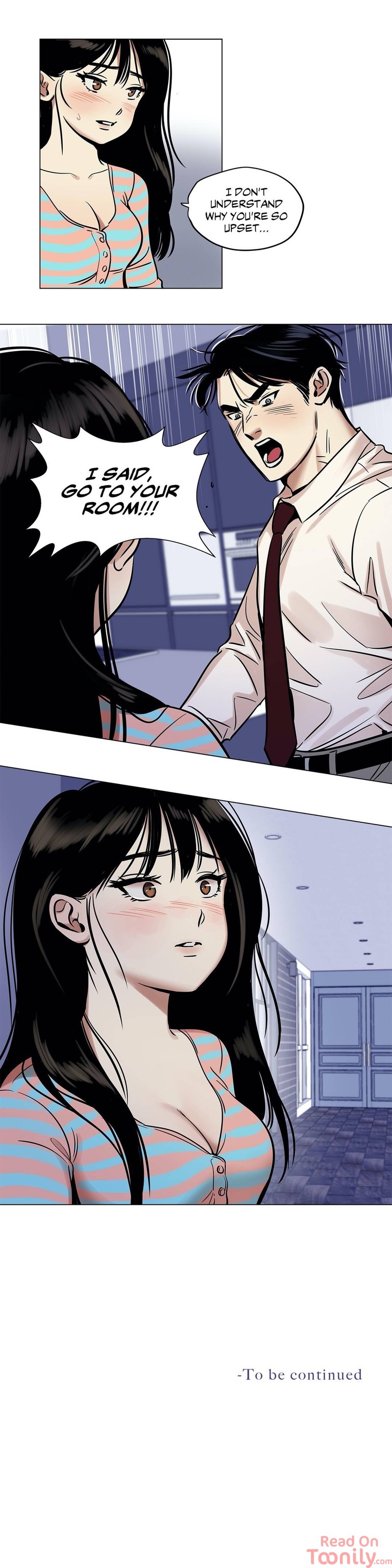 Snowman - Chapter 23 [photo 14] - MangaPorn