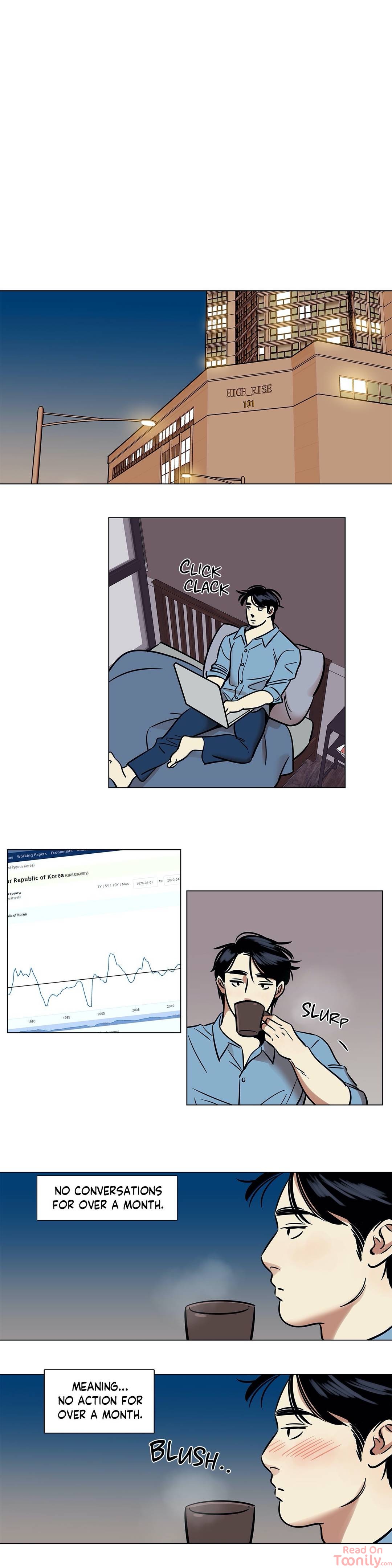 Snowman - Chapter 24 [photo 8] - MangaPorn