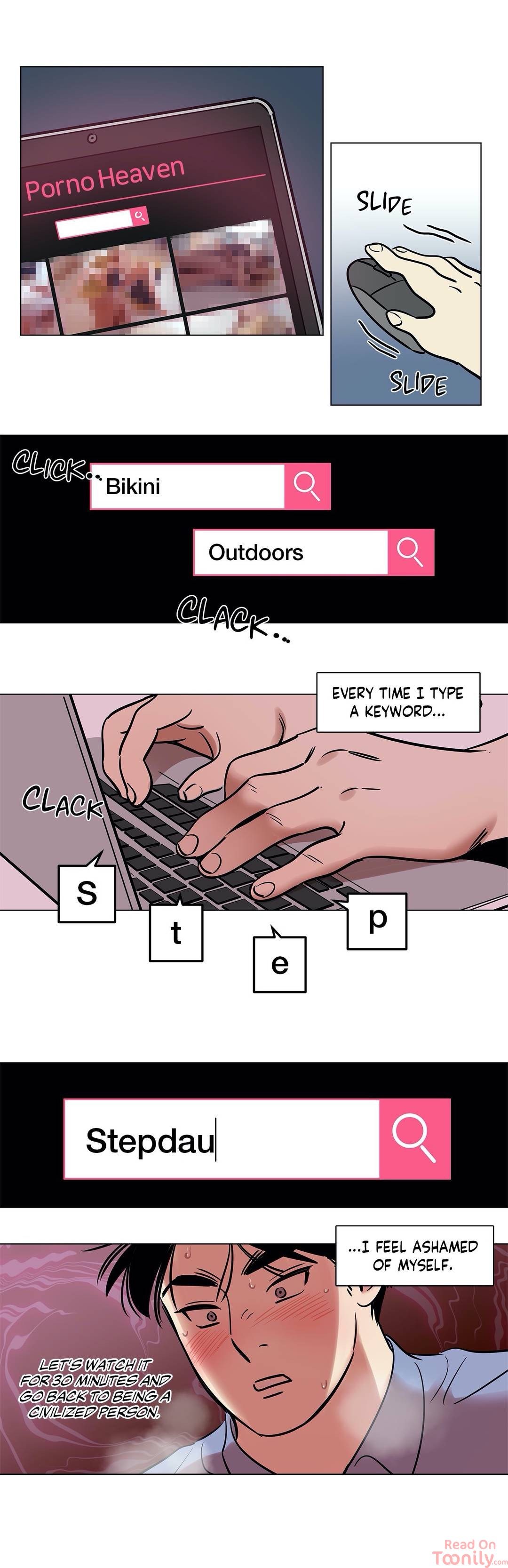 Snowman - Chapter 24 [photo 9] - MangaPorn