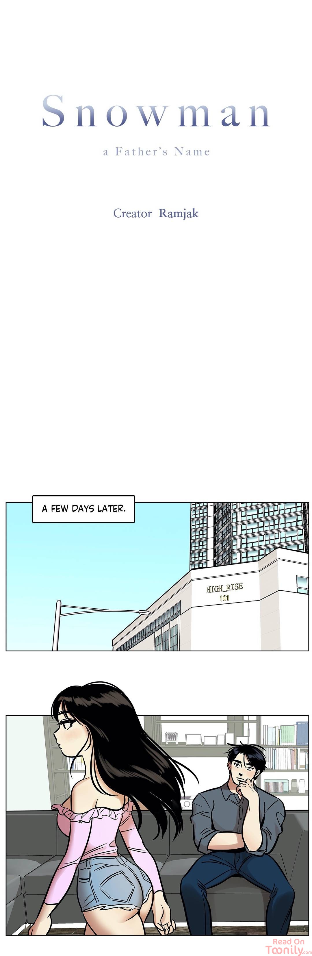 Snowman - Chapter 25 [photo 6] - MangaPorn