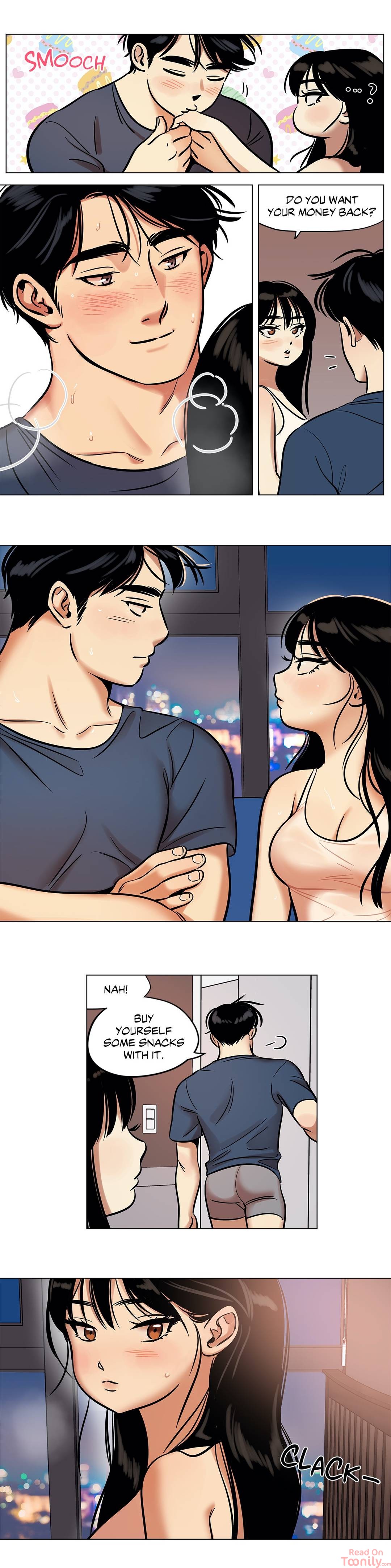 Snowman - Chapter 26 [photo 12] - MangaPorn