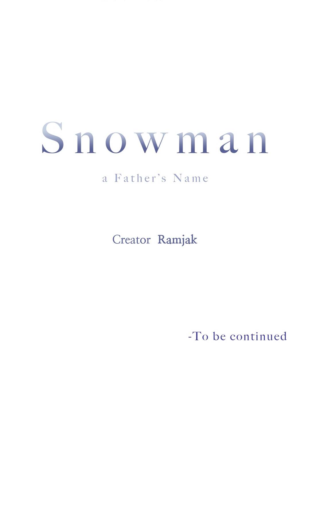 Snowman - Chapter 26 [photo 13] - MangaPorn