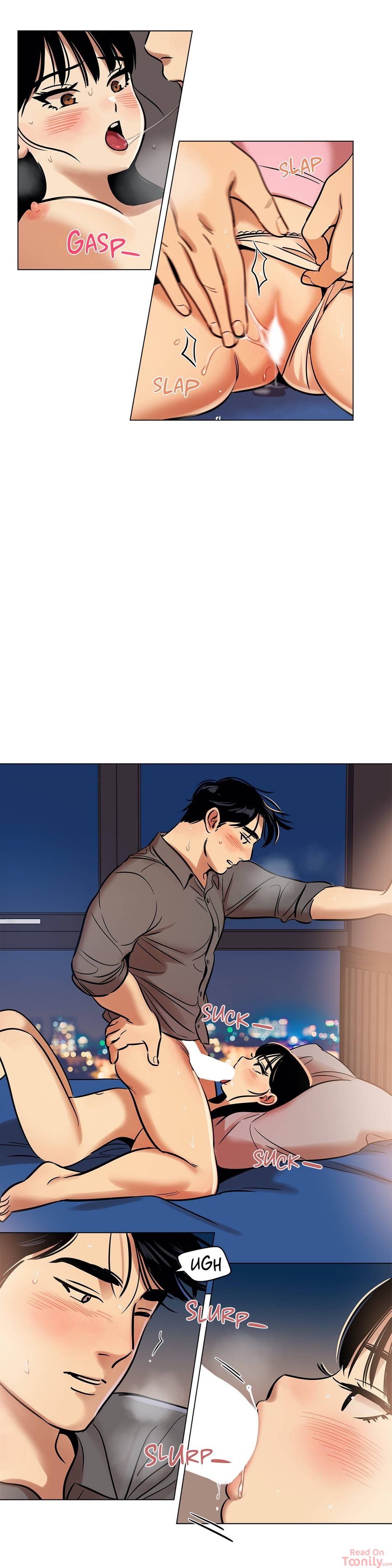 Snowman - Chapter 26 [photo 2] - MangaPorn